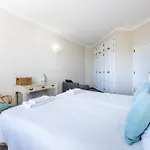 Coolhouses Algarve Luz, Fiji11 - Palm Bay شقة *