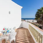 Coolhouses Algarve Luz, Fiji11 - Palm Bay شقة Luz