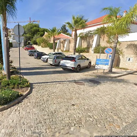 Coolhouses Algarve Luz, 1 Bed Penthouse Flat W/ Sea Views. Fiji 11 * Praia Da Luz