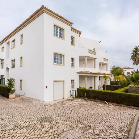 Coolhouses Algarve Luz, 1 Bed Penthouse Flat W/ Sea Views. Fiji 11 Appartamento Luz