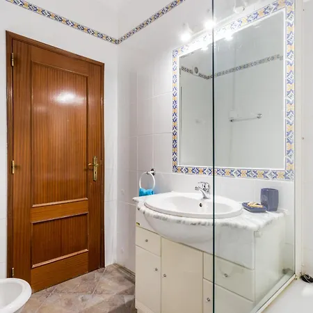 Apartment Coolhouses Algarve Luz, 1 Bed Penthouse Flat W/ Sea Views. Fiji 11 Praia Da Luz