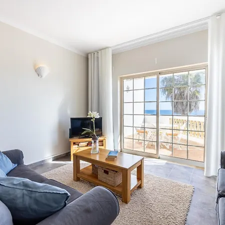 公寓 Coolhouses Algarve Luz, 1 Bed Penthouse Flat W/ Sea Views. Fiji 11 *