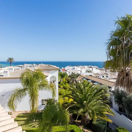 Apartment Coolhouses Algarve Luz, 1 Bed Penthouse Flat W/ Sea Views. Fiji 11 Praia Da Luz